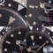 ROLEX GMT Master 2 Fat Lady Tritium 16760 Men's SS Watch Automatic Winding Black Dial 2