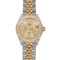 Lady Datejust Champagne Star iamond Watch from Rolex 1