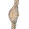 Reloj Lady Datejust Champagne Star de Rolex, Imagen 2