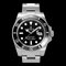 ROLEX Submariner Date 116610LN Black/Dot Dial Watch Men's 1
