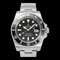 ROLEX Submariner Date 116610LN Black Dot Dial Watch Men's 1