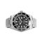 ROLEX Submariner Date 116610LN Black Dot Dial Watch Men's 2
