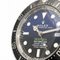 Orologio automatico da uomo ROLEX Sea-Dweller Deep Sea D quadrante blu 126660 809G40U1, Immagine 4