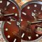 Orologio da uomo GMT-Master marrone di Rolex, Immagine 7