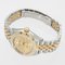 Random Champagne and Diamond Ladies Watch from Rolex, Image 4
