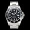 ROLEX Submariner Date 126610LN Black Dot Dial Watch Men's 1