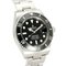 ROLEX Submariner Date 126610LN Black Dot Dial Watch Men's 2