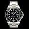 ROLEX Submariner Date 126610LN Black Dot Dial Watch Men's 1