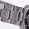 ROLEX Submariner 1680 Men's SS Watch Automatic Winding Black Dial 9