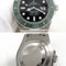 ROLEX Submariner Date 126610LV green bezel black dial watch 4