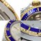 ROLEX 16613SG Submariner orologio in acciaio inossidabile/SSxK18YG maschile, Immagine 9