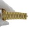 ROLEX Day-Date 18238A L watch men's brand 2P bucket 8P diamond automatic winding AT 750YG 18K solid gold polished, Image 7
