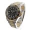 ROLEX Sportsline Sea-Dweller Men's Automatic Watch Combi Random Number 126603 2