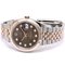 ROLEX Datejust 41 126331G 10P Diamond Random Product Number K18PG Pink Gold x Stainless Steel Men's 39150 3