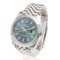 ROLEX Datejust Automatic Stainless Steel Men's Watch 126334, Image 4