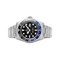 ROLEX GMT Master II 116710BLNR Black/Dot Dial Watch Men's, Image 2