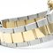 Yellow Gold and Steel Automatic Watch fom Rolex, Image 7