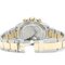 Yellow Gold and Steel Automatic Watch fom Rolex, Image 5