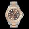 ROLEX Yacht Master 126621 Chocolate Dial Watch Men's 1