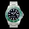 ROLEX Submariner Date 126610LV Black Dot Dial Watch Men's 1
