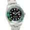 Rolex Submariner Date 126610LV Black Dot Dial Watch da uomo, Immagine 2