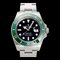 ROLEX Submariner Date 126610LV Black Dot Dial Watch Men's, Image 1