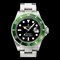 ROLEX Submariner Date 16610LV Black Dial Watch Men's 1
