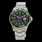 ROLEX 16610LV Submariner Date Watch Stainless Steel SS Men's ROLE, Image 1