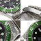 ROLEX 16610LV Submariner Date Watch Stainless Steel SS Men's ROLE 10