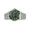 ROLEX Submariner Date 16610LV Black Dial Watch Men's 2