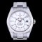 ROLEX Sky Dweller 326934 White Dial Watch Men's 1