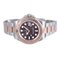 ROLEX yacht master 126621 chocolate dial watch men's, Image 2