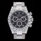 ROLEX Daytona Nashiji 116520 Men's SS Watch Automatic Black Dial 1