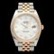 ROLEX Datejust 41 126331NG White Dial Watch Men's 1