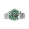 ROLEX Submariner Date 116610LV Green Dot Dial Watch Men's, Image 2