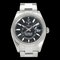 ROLEX Sky-Dweller 326934 Armbanduhr mit schwarzem Zifferblatt für Herren 1