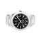 ROLEX Sky-Dweller 326934 Armbanduhr mit schwarzem Zifferblatt für Herren 2