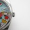 Oyster Perpetual Armbanduhr mit Celebration-Motiv von Rolex 7
