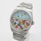 Oyster Perpetual Celebration Motif Wrist Watch from Rolex, Image 3