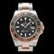 ROLEX GMT Master II 126711CHNR Black/Dot Dial Watch da uomo, Immagine 1