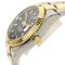 ROLEX 326933 Montre Sky-Dweller Acier Inoxydable SS K18YG Homme ROLE 6