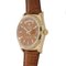 Day-Date Cognac Mens Watch from Rolex 2