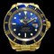 Reloj automático ROLEX Submariner 16808 70s para hombre, Imagen 1