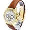 ROLEX Cosmograph Daytona 16518G Serial N 18K Gold Automatic Mens Watch BF562479, Image 2