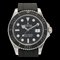 ROLEX Yacht Master 226659 WG / Reloj de goma para hombre, esfera negra de cuerda automática, Imagen 1