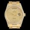 ROLEX Day Date Computer Dial Holicon Diamond 18388A L Serial 2023/01 Solid Gold 1