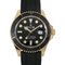 Yacht-Master 42 Black Mens Watch from Rolex 1