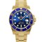 Submariner Date 116618lb Numero casuale Roulette Mens Watch di Rolex, Immagine 1