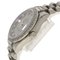 Belt Center Diamond Watch in White Gold from Rolex 5