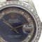 Day Date Herren Automatikaufzug Automa Armbanduhr von Rolex 5